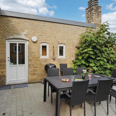 Stunning Home In Haderslev With Wifi Exterior foto