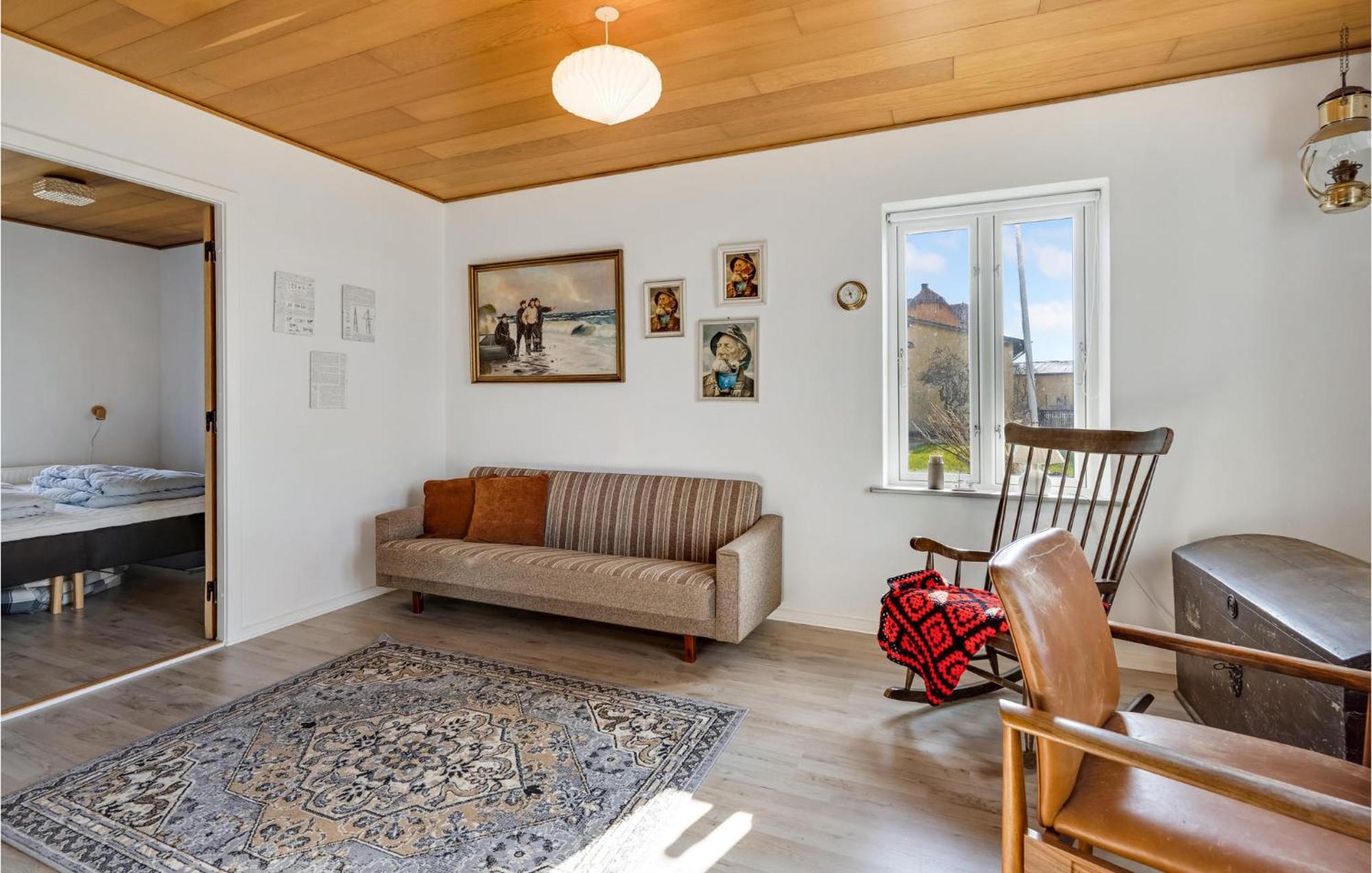 Stunning Home In Haderslev With Wifi Exterior foto