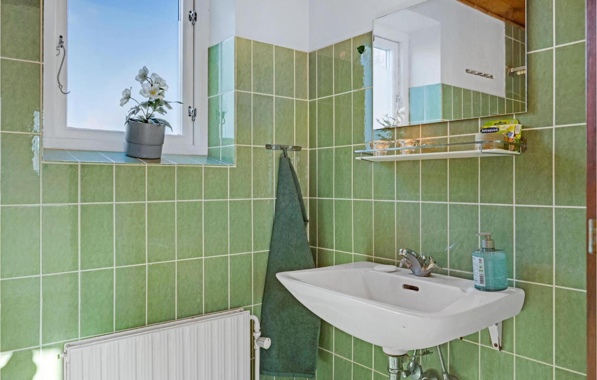 Stunning Home In Haderslev With Wifi Exterior foto