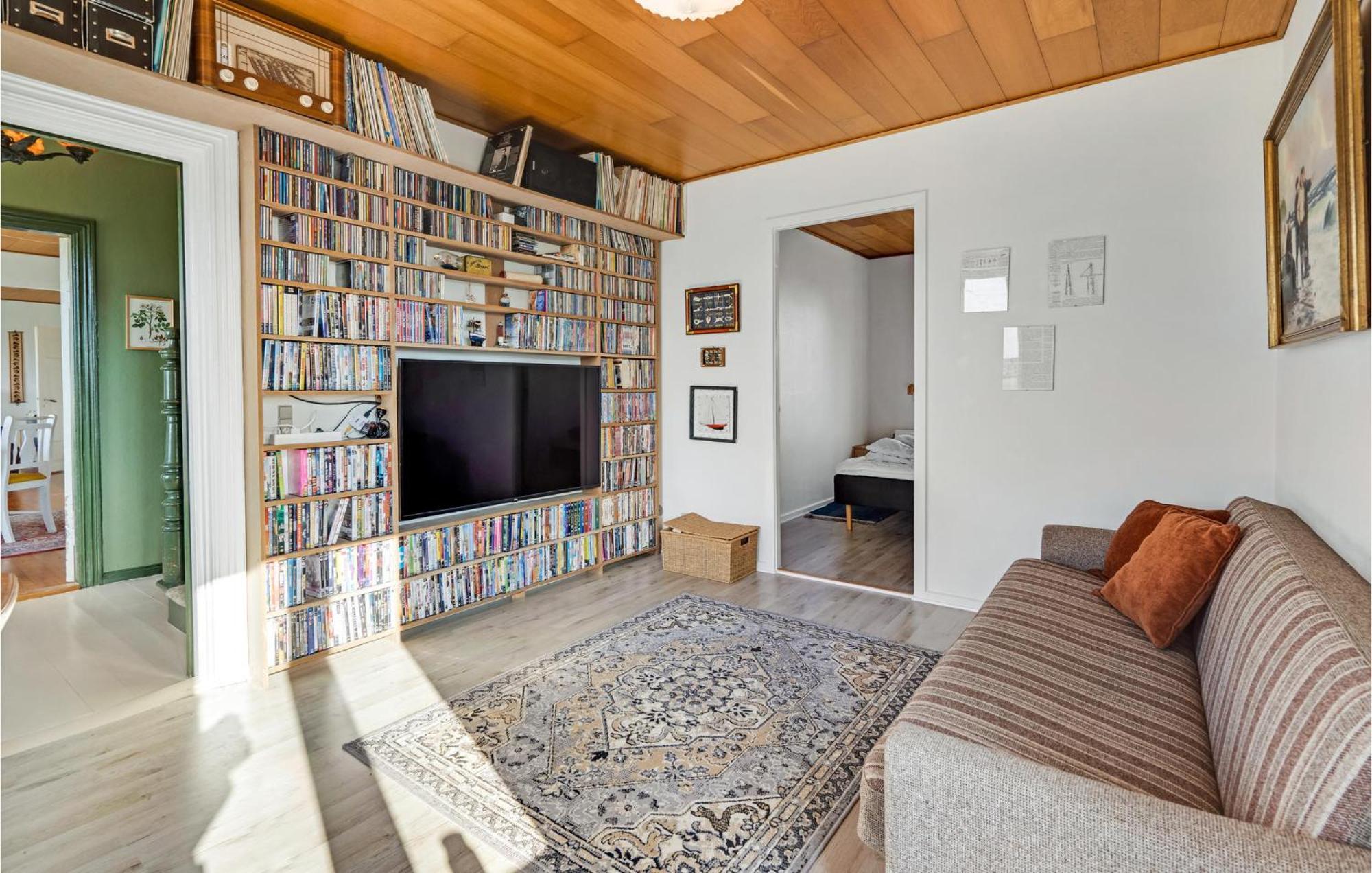 Stunning Home In Haderslev With Wifi Exterior foto