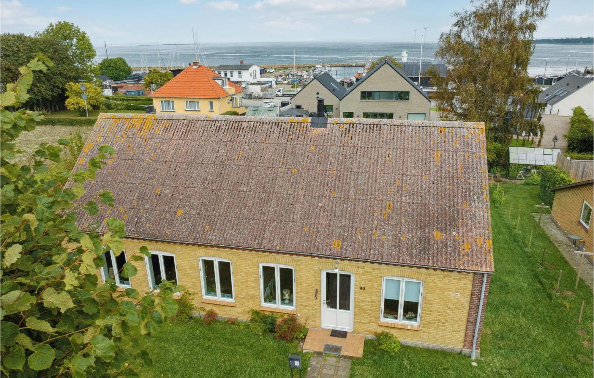 Stunning Home In Haderslev With Wifi Exterior foto