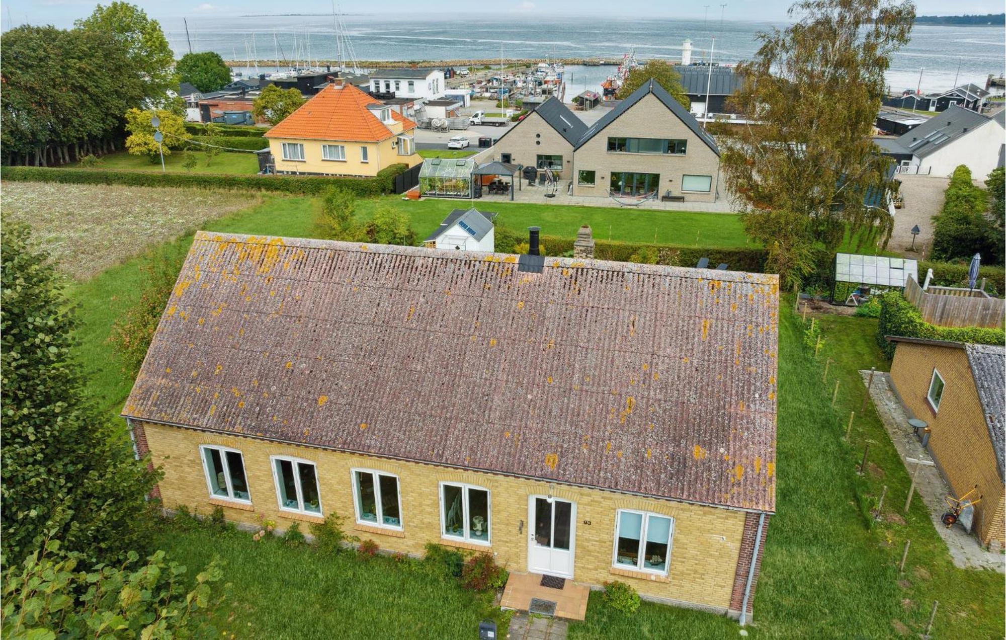 Stunning Home In Haderslev With Wifi Exterior foto