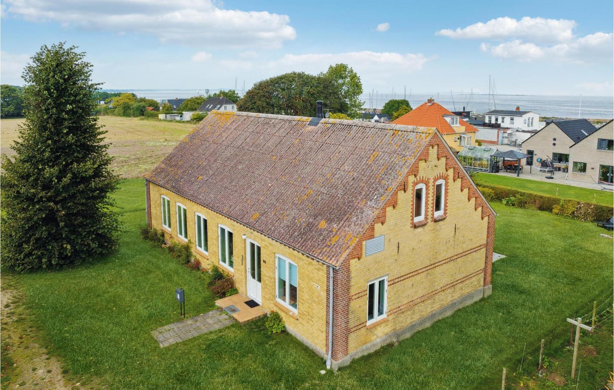 Stunning Home In Haderslev With Wifi Exterior foto