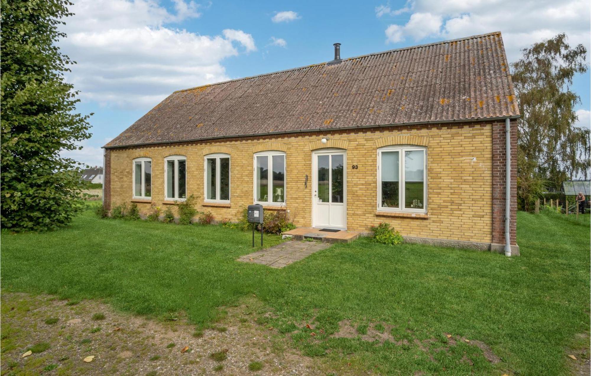 Stunning Home In Haderslev With Wifi Exterior foto